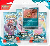 610948_200w.jpg Journey Together 3 Pack Blister Scrafty