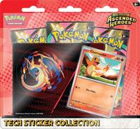 666908_200w.jpg Mega Evolution Ascended Heroes Tech Sticker Collection Charmander