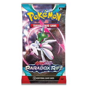 Paradox Rift Booster Pack Paradox Rift Booster Pack